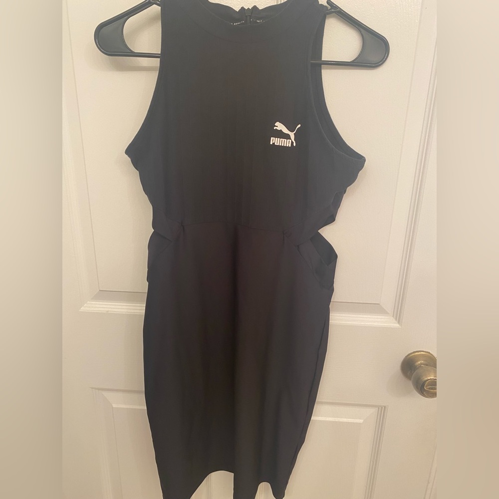 Athletic dress by Puma